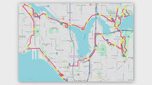 Seattle Marathon 2025: New Course, Traffic, and What to Expect