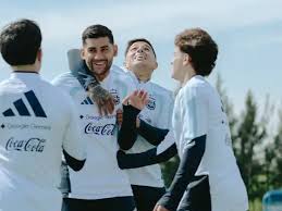 argentina - bolivia