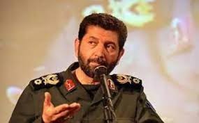 فرمانده سپاه تهران: نابودی اسرائیل را محقق می‌ کنیم/یک لحظه عقب ننشستیم