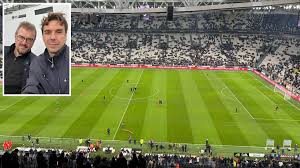 Juventus-Cremonese, il commento prepartita