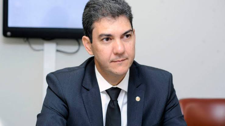 Eduardo Braide (Pode): candidato a prefeito de São Luís | Eleições 2020