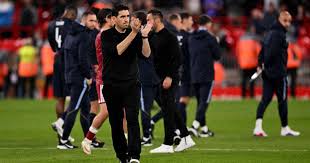 Iraola impressed by Liverpool energy in EFL Cup win over Spurs