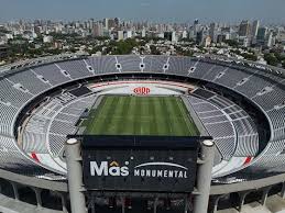 🚨XIs listos: Gallardo se DESPIDE del Monumental