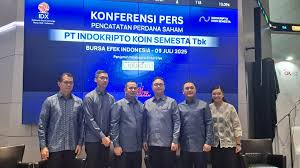 Kompas.id - News update