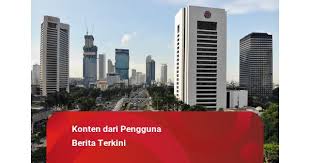 Rangkaian Acara HUT ke-498 Jakarta 2025 dan Jadwalnya - kumparan.com