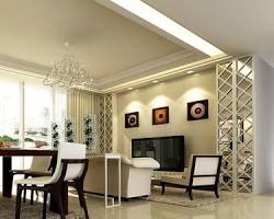 صورة إضاءة المنزل