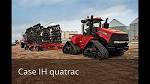 Les gros tracteurs agricoles