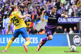 VoetbalPrimeur.nl - News update