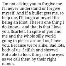 Gone With The Wind Quotes On Facebook. QuotesGram via Relatably.com