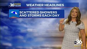 WTVQ - News update