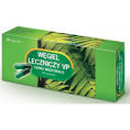 Carbo medicinalis VP(wgiel leczniczy) - Jak leczy? Leczenie, bl