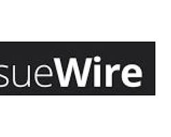 Image of IssueWire logo