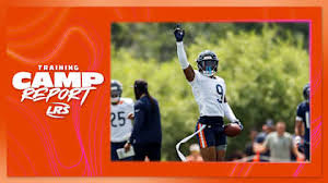 Chicago Bears - News update
