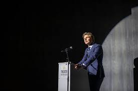 Ministerie van Defensie - News update