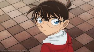 detektiv conan