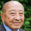 Dr. Pow-Sang. Julio E. Pow-Sang, MD. Professor Emeritus National Institute for Neoplastic Diseases Universidad Peruana Cayetano Heredia Lima, Peru - Pow-Sang-large