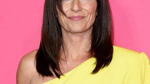 Davina McCall on career change sparked by recent health challenges