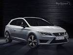 SEAT Leon CUPRA - Sport Car SEAT