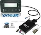 Yatour Digital Car CD Music Changer USB SD MPfor Lexus. - 