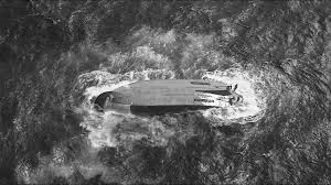 What happened to the missing crew near Saipan after Typhoon Sinlaku?
