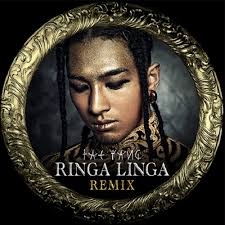Ringa Linga (Remix) - Tae Yang - 614e7d80d30e27d238a75ea9eb0a2271_1387762135