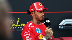 Hamilton on how Ferrari ‘hit the sweet spot’ in Malaysia