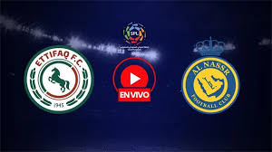 EN VIVO | Al-Ahli 2 - 0 Al-Nassr: doblete de Ivan Toney que pone en jaque a CR7