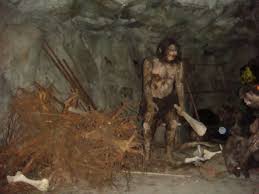 Image result for cavemen