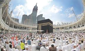 Image result for friday sermon madina