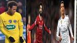 تقرير: القيمة التسويقية لـ«صلاح» تخطت
