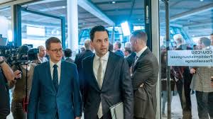 rentenpaket bundestag