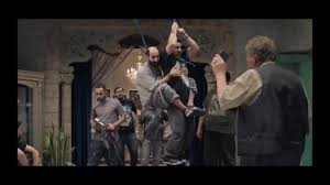 فیلم کفایت مذاکرات