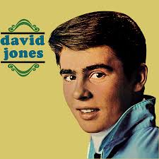 DAVY JONES David Jones/ The Deluxe Edition this September from Friday Music! FOR REAL! Hi Monkees Fans! It is with great honor to announce here on ... - David_Jones_900_Cover