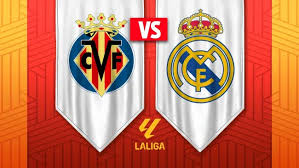 LaLiga: ¿Dónde y a qué hora ver el Villarreal vs Real Madrid de la jornada 21?