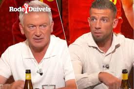 “Een controleur minder en Vanaken erin”: bondscoach Rudi Garcia volgt (met wat uitstel) advies van analisten in ‘Deviltime’