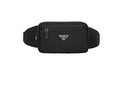 Image of Prada Belt Bag