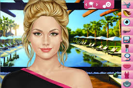 Maria Make Up iPhone &amp; iPad Free Download - vShare.com - mza_7762107499375931363.320x480-75