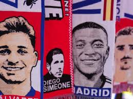 Atlético de Madrid - Real Madrid: resultado, resumen y goles