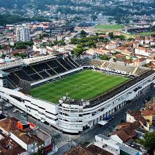 Entenda por que Corinthians fez acordo para jogar na Vila Belmiro