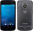 Google galaxy nexus verizon