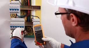 Image result for working with electrical wiring