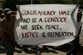 Zim Massacre Hearings: Court Rejects Bid to Block Mugabe-Era Probe! - Imagen principal del artículo