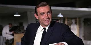 James Bond's Theme Song Origin Story Is Completely Bonkers