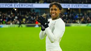 Kev targeting Premier League goals