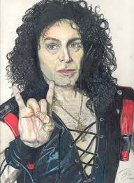 Ronnie James Dio by ThunderMatt - Ronnie_James_Dio_by_ThunderMatt