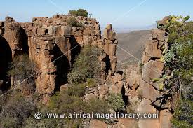 Image result for valley of desolation