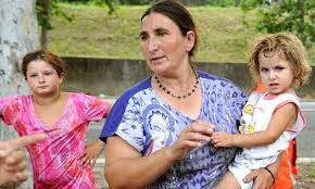 Image result for romani people