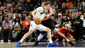 Cooper Flagg Injury Sidelines Mavericks Star Through All-Star Break