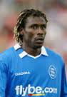 People: Aliou Cisse - 51104975