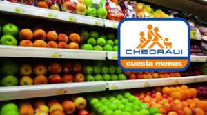 Martimiércoles Chedraui 31 y 1 de Abril: Lista completa de descuentos en carnes, frutas y verduras